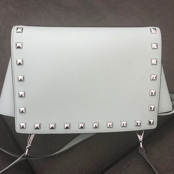 MK studded Crossbody - Picture 3 of 8